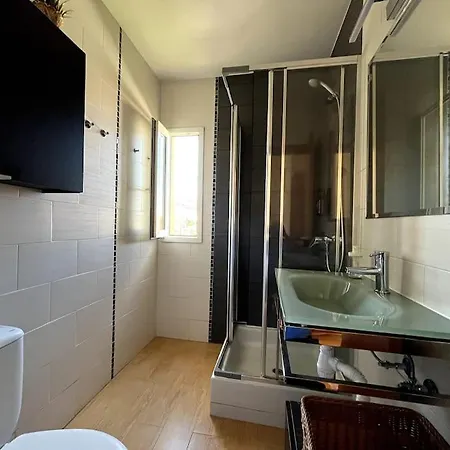 Apartment En Costa *